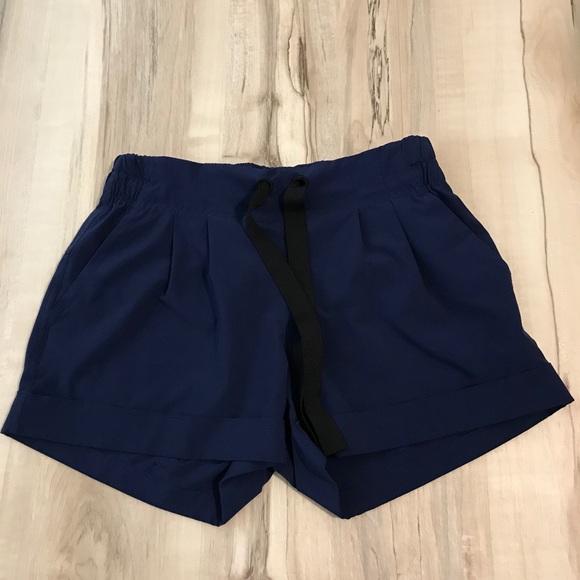 lululemon athletica Pants - Lululemon shorts 🍋